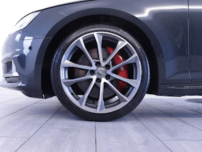 immagine del veicolo AUDI S4 Avant 3.0 V6 TFSI quattro S-Tronic