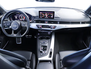 immagine del veicolo AUDI S4 Avant 3.0 V6 TFSI quattro S-Tronic
