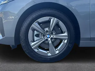 BMW 223i Active Tourer U06 (CH) 📍