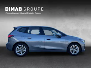 BMW 223i Active Tourer U06 (CH) 📍