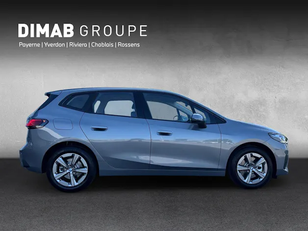 BMW 223i Active Tourer U06 (CH) π
