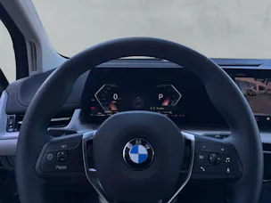 BMW 223i Active Tourer U06 (CH) 📍