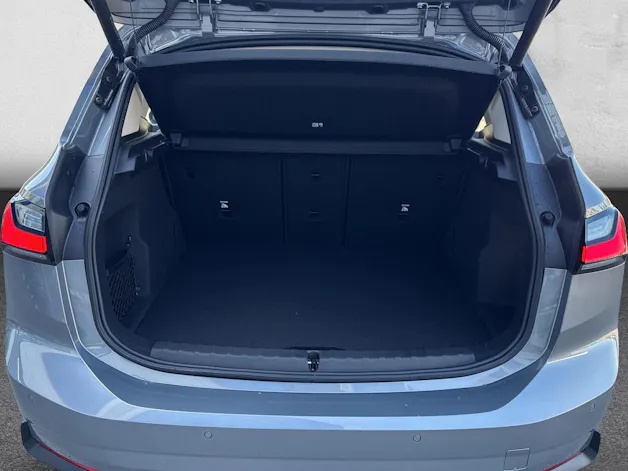 BMW 223i Active Tourer U06 (CH) π