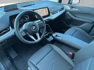 BMW 223i Active Tourer U06 (CH) 📍