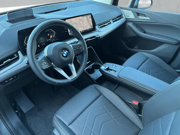 BMW 223i Active Tourer U06 (CH) 📍