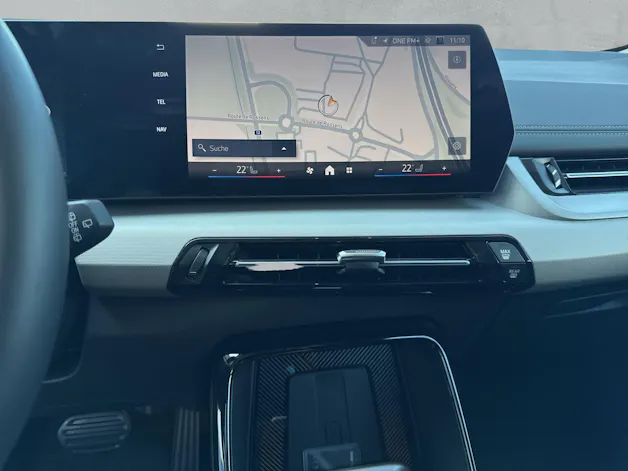 BMW 223i Active Tourer U06 (CH) π