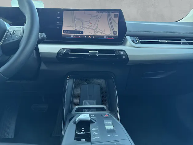 BMW 223i Active Tourer U06 (CH) π