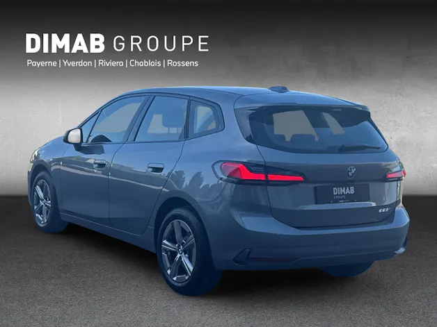 BMW 223i Active Tourer U06 (CH) 📍