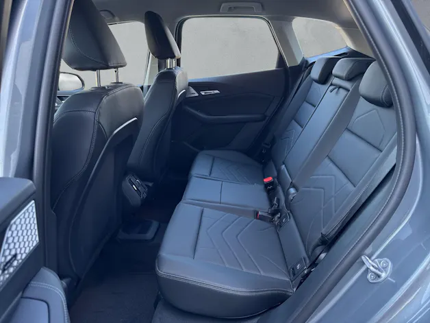 BMW 223i Active Tourer U06 (CH) π
