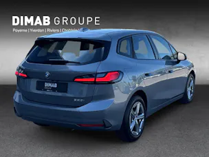 BMW 223i Active Tourer U06 (CH) 📍