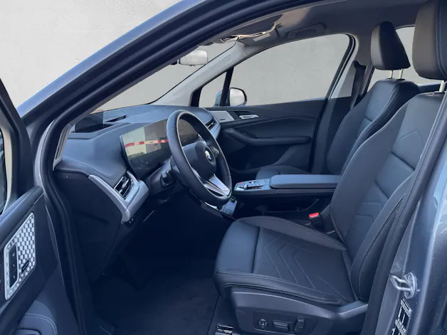 BMW 223i Active Tourer U06 (CH) 📍
