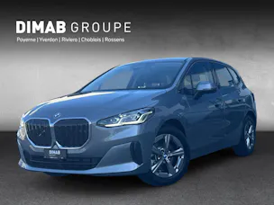BMW 223i Active Tourer U06 (CH) 📍