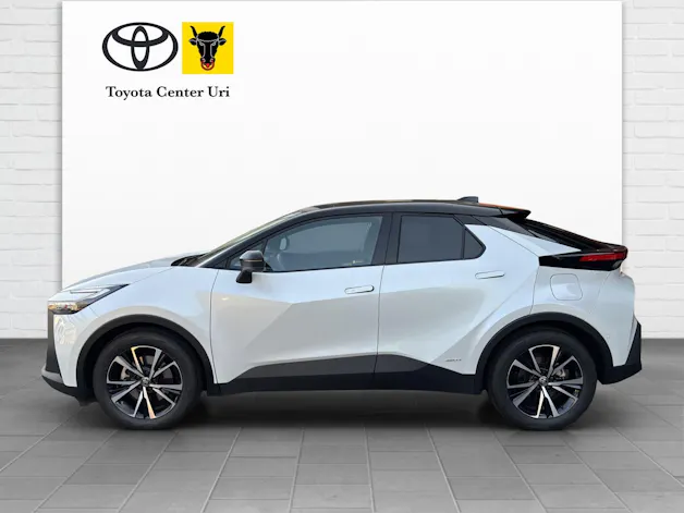 Toyota C-HR 2.0 HEV Trend 4x4
