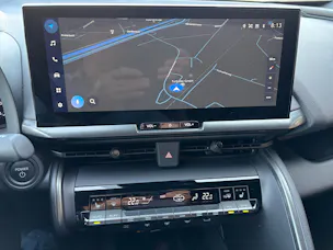 Toyota C-HR 2.0 HEV Trend 4x4