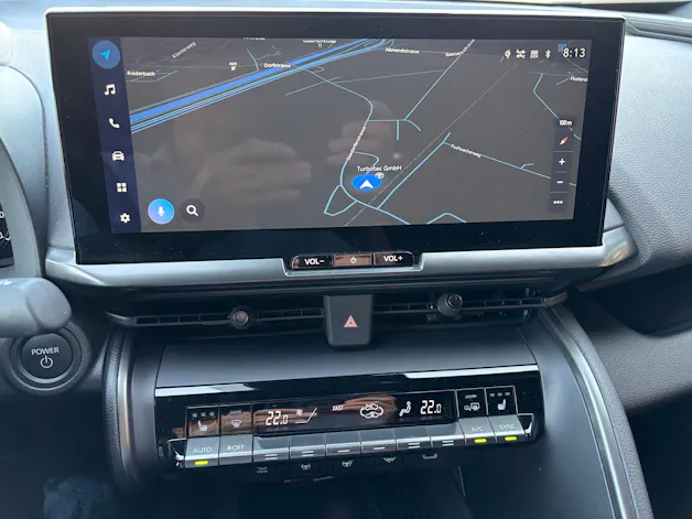 Toyota C-HR 2.0 HEV Trend 4x4