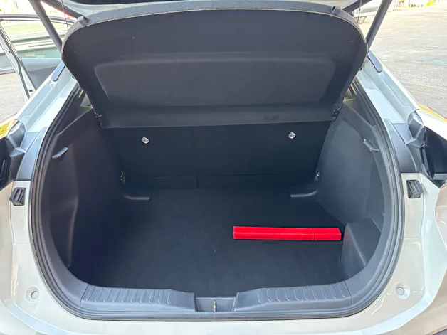 Toyota C-HR 2.0 HEV Trend 4x4