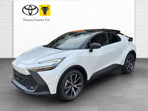 Toyota C-HR 2.0 HEV Trend 4x4