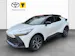 Toyota C-HR 2.0 HEV Trend 4x4