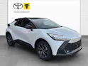 Toyota C-HR 2.0 HEV Trend 4x4