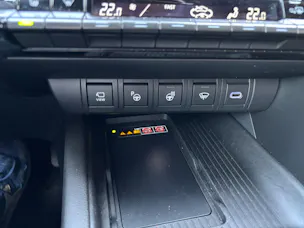 Toyota C-HR 2.0 HEV Trend 4x4