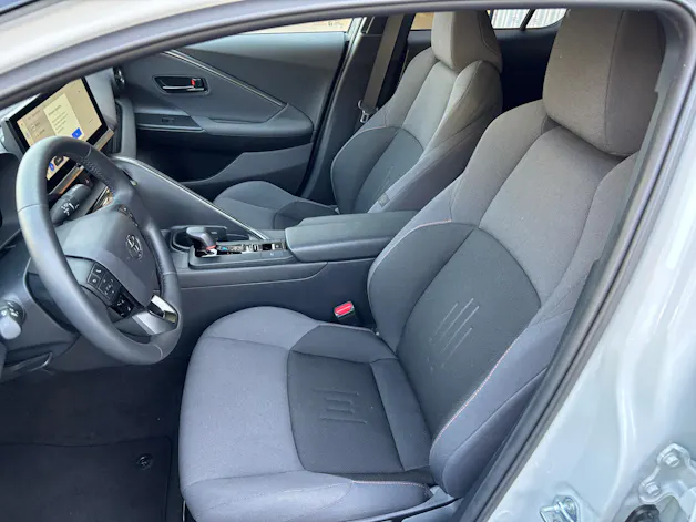 Toyota C-HR 2.0 HEV Trend 4x4