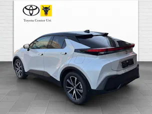 Toyota C-HR 2.0 HEV Trend 4x4