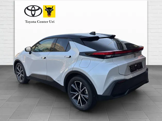 Toyota C-HR 2.0 HEV Trend 4x4