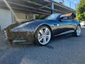 Jaguar F-Type Convertible 5.0 V8 S
