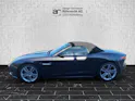 Jaguar F-Type Convertible 5.0 V8 S