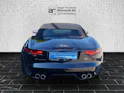 Jaguar F-Type Convertible 5.0 V8 S