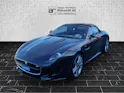 Jaguar F-Type Convertible 5.0 V8 S