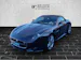 Jaguar F-Type Convertible 5.0 V8 S