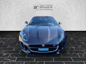 Jaguar F-Type Convertible 5.0 V8 S