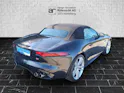 Jaguar F-Type Convertible 5.0 V8 S