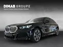 BMW 520d M Sport  xDrive G60 (CH) AHK 📍