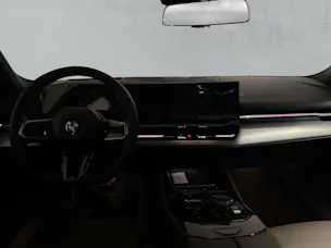 BMW 520d M Sport  xDrive G60 (CH) AHK 📍