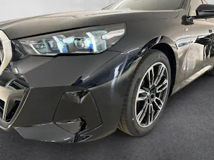 BMW 520d M Sport  xDrive G60 (CH) AHK 📍