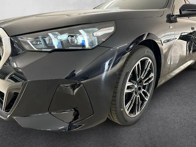BMW 520d M Sport xDrive G60 (CH) AHK 📍