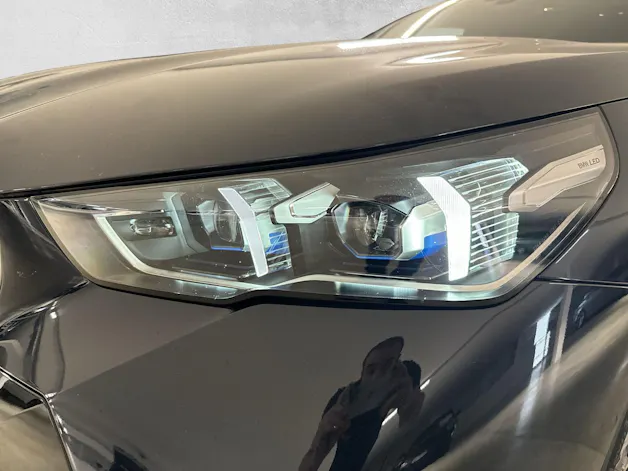 BMW 520d M Sport  xDrive G60 (CH) AHK 📍