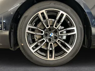 BMW 520d M Sport  xDrive G60 (CH) AHK 📍