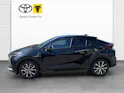 Toyota C-HR 2.0 PHEV Swiss Edition
