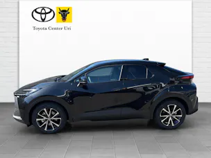 Toyota C-HR 2.0 PHEV Swiss Edition