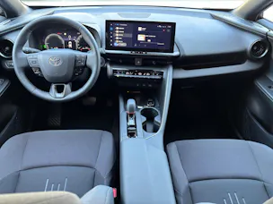 Toyota C-HR 2.0 PHEV Swiss Edition