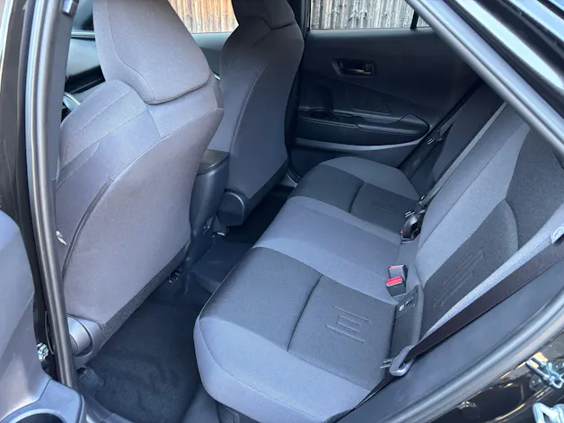 Toyota C-HR 2.0 PHEV Swiss Edition