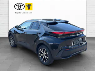 Toyota C-HR 2.0 PHEV Swiss Edition