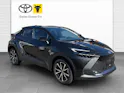 Toyota C-HR 2.0 PHEV Swiss Edition