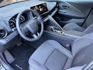 Toyota C-HR 2.0 PHEV Swiss Edition