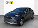 Toyota C-HR 2.0 PHEV Swiss Edition