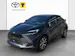 Toyota C-HR 2.0 PHEV Swiss Edition
