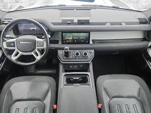 Land Rover Defender 110 2.0 SD4 240 First Edition